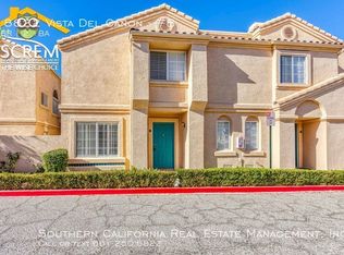 18822 Vista Del Canon UNIT B, Santa Clarita, CA 91321