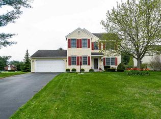 4 Rotterdam Dr, Glenmont, NY 12077