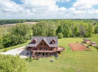 4232 Fanchers Mill Rd, Sparta, TN 38583