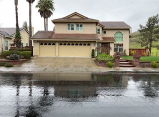 2501 Palmer Cir, Fairfield, CA 94534