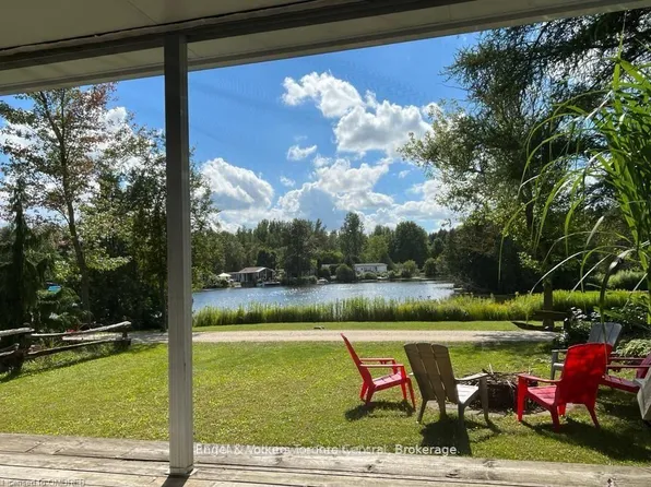 7489 Side Road 5 E #L-9, Wellington North, ON N0G 2L0