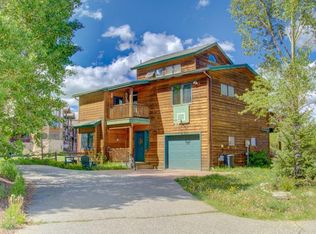 954 Lakepoint Cir, Frisco, CO 80443