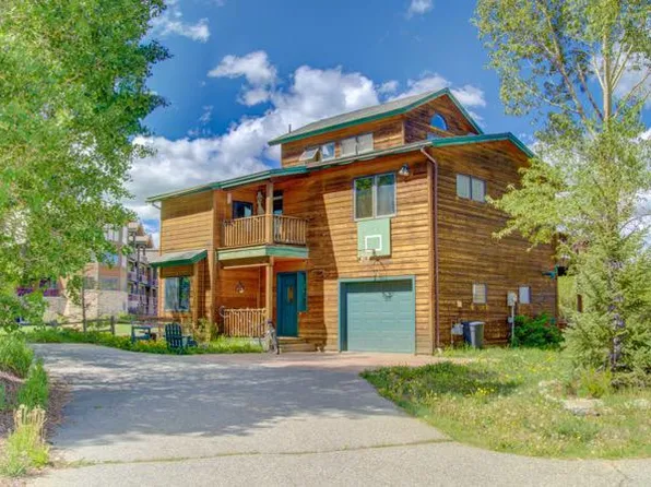 954 Lakepoint Cir, Frisco, CO 80443