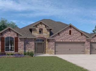 1676 Meadow Crest Dr, Salado, TX 76571