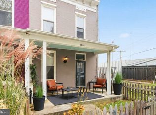 3544 Ash St, Baltimore, MD 21211