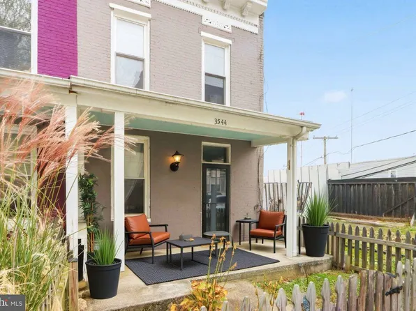 3544 Ash St, Baltimore, MD 21211