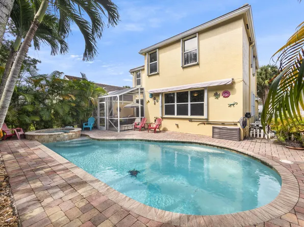 114 Lancaster Way, Royal Palm Beach, FL 33414