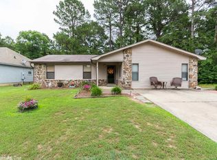 4915 Timberland Dr, Little Rock, AR 72204