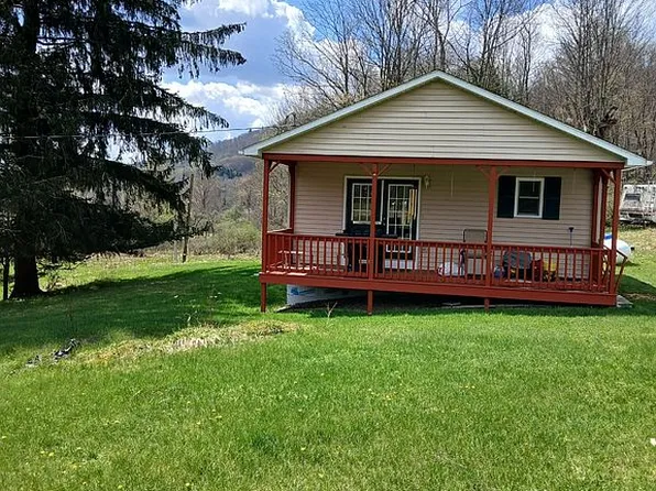 1605 Lillibridge Rd, Portville, NY 14770