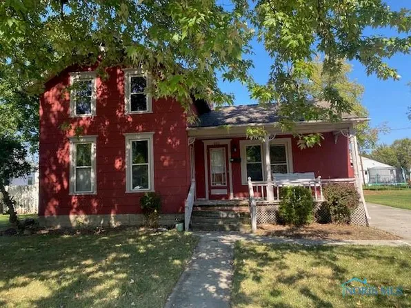 626 W Main St, Napoleon, OH 43545