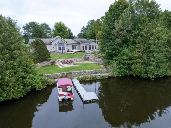 505 LAKE SHORE DRIVE, Rib Lake, WI 54470