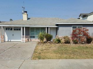 3709 Branson Dr, San Mateo, CA 94403