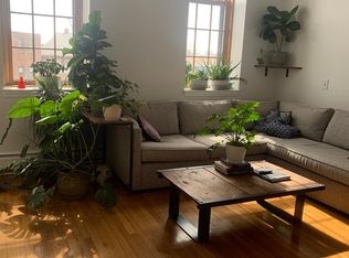 165 Winnisimmet St UNIT 3C, Chelsea, MA 02150