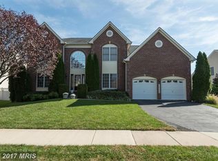 18323 Fable Dr, Boyds, MD 20841