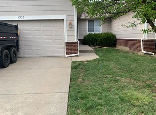 11338 E Pine Meadow Ct, Wichita, KS 67206