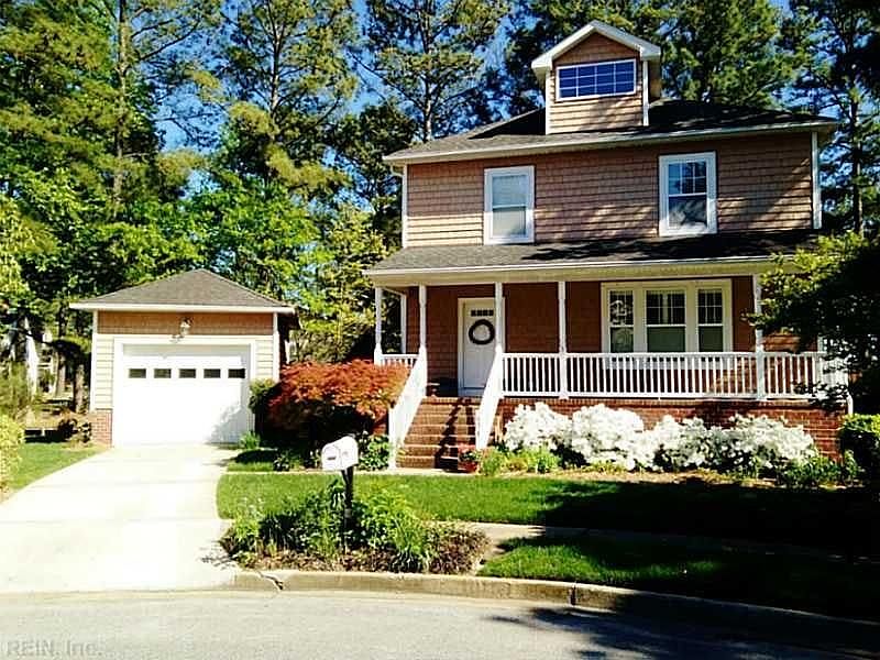 1st image of 604 Archcove Ct