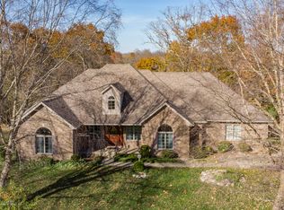 201 Bluffwood Dr, Danville, KY 40422