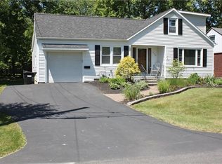 302 Helen St, North Syracuse, NY 13212