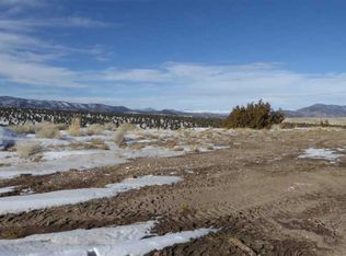 501 Ridgetop Rd, Eureka, NV 89316