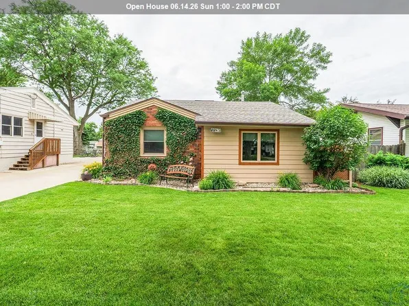 2215 S Clinton St, Sioux City, IA 51106