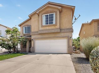 409 Playful Meadows Dr NE, Rio Rancho, NM 87144