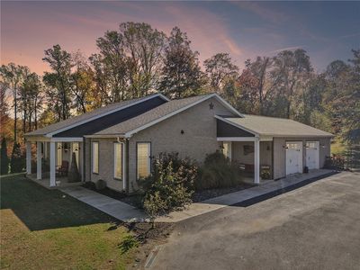 322 Dunn Ln, New Derry, PA, 15671