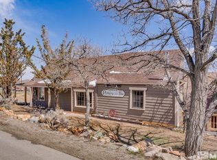 107 E Washington St, Virginia City, NV 89440