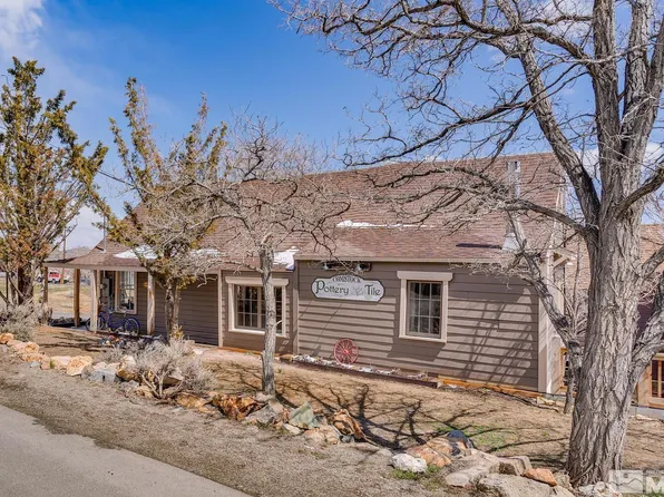 107 E Washington St, Virginia City, NV 89440