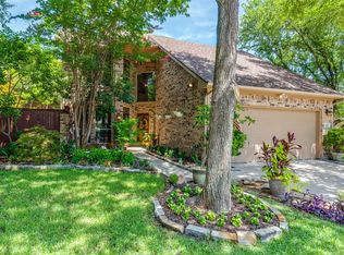 327 Kahala Dr, Dallas, TX 75218