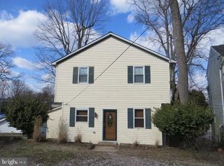 396 Alameda Pkwy, Arnold, MD 21012