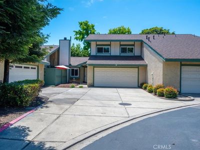 1351 Royal Way APT 4, San Luis Obispo, CA, 93405