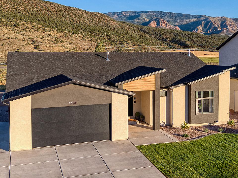 1st image of 2539 W Black Sage Dr