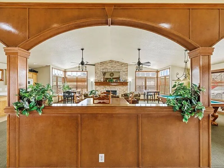 6405 Chapel Hill Blvd #P202 — Photo 14