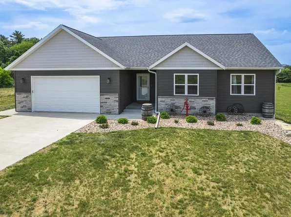 E7997 Quail Meadow Ln, Reedsburg, WI 53959