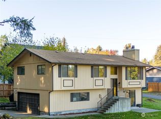 5124 Brassfield Rd SE, Olympia, WA 98501