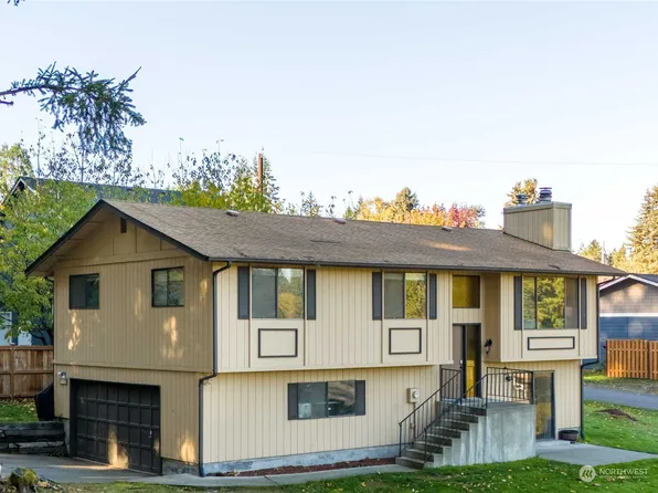 5124 Brassfield Road SE, Olympia, WA 98501