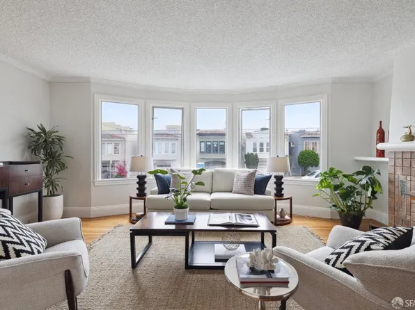 1427 39th Ave, San Francisco, CA 94122