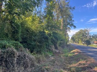 15-2-3 Highway 1153, Oakdale, LA 71463