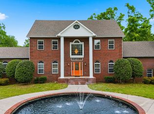 5858 Cloverland Dr, Brentwood, TN 37027