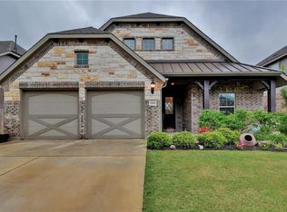 3812 Julian Ln, Leander, TX 78641