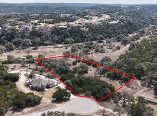123 Sugar Spgs, Canyon Lake, TX 78133