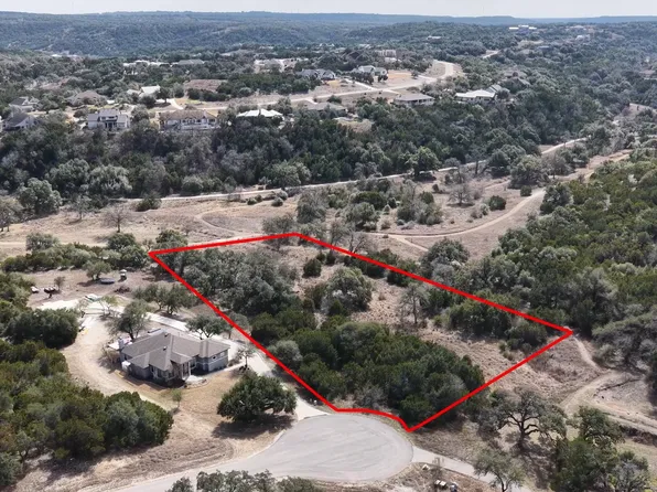 123 Sugar Spgs LOT MOUNT, Canyon Lake, TX 78133