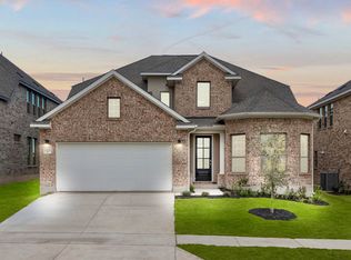 1109 Spring Gulch Ln, Georgetown, TX 78628