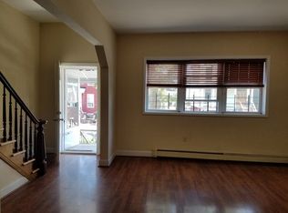 411 New York Ave #1, Jersey City, NJ 07307