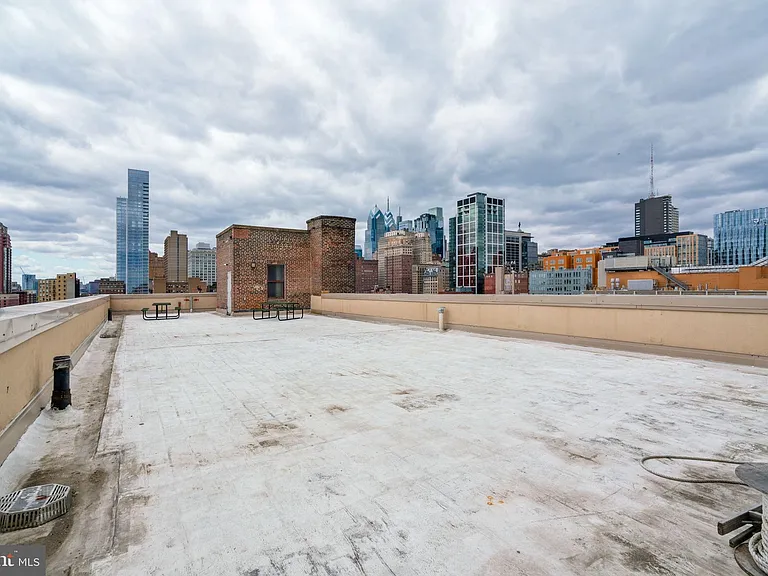 1008 Spruce St #20-5-1 — Photo 10