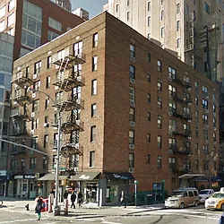 Rented by Paley Management