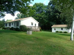 637 New Forge Road Ii, Ancram, NY 12502