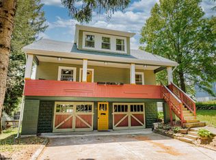 324 Dewey St, Morgantown, WV 26501