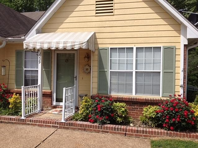 Cute Cottage