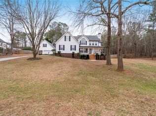 205 Avalon Way, McDonough, GA 30252